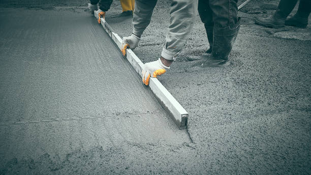 Best Poured Concrete Foundation  in Grasonville, MD