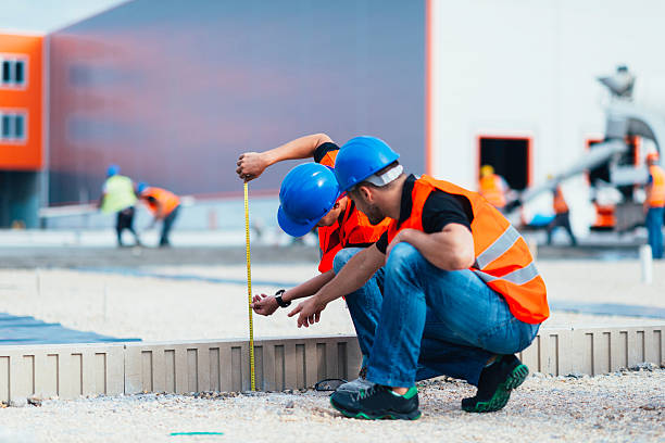 Best Affordable Concrete Contractor  in Grasonville, MD